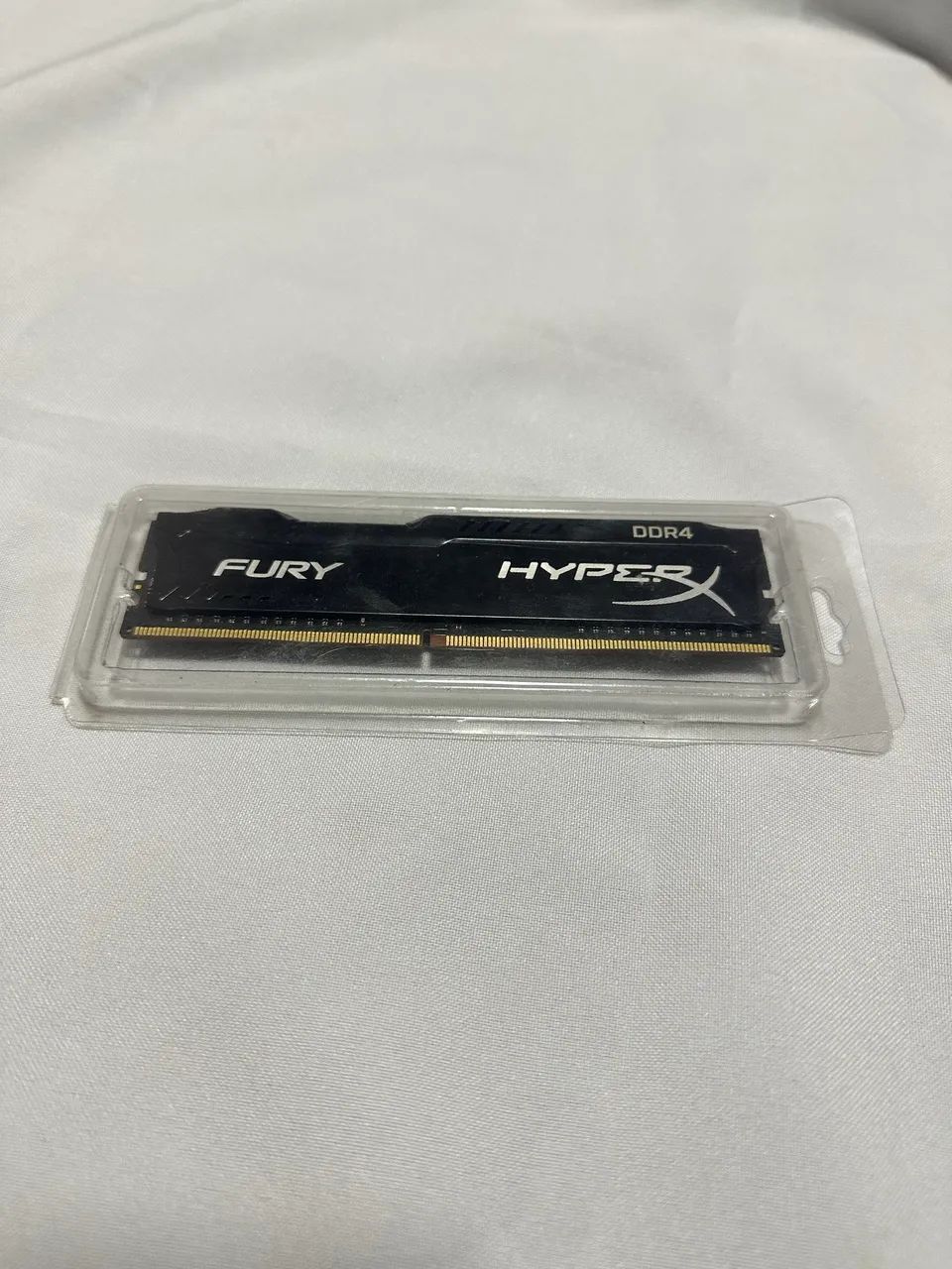 Memória Ram ddr4- 4gb - Foto 2