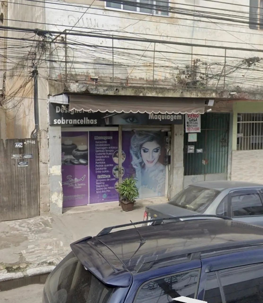 LOJA COMERCIAL 