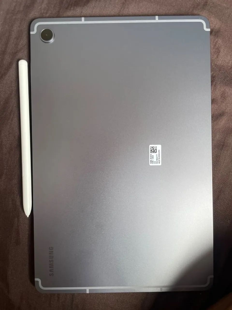 Samsung Galaxy Tab S10 Lite  - Foto 2