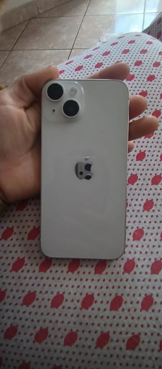 iPhone 14 - Foto 5
