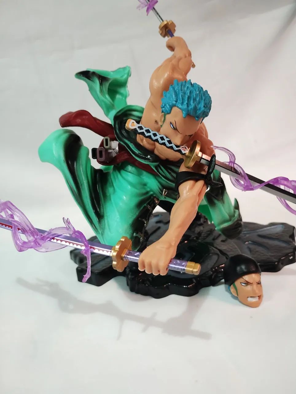 Zoro One Piece  - Foto 2