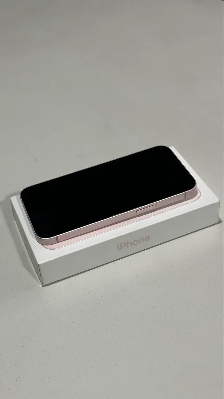 iPhone 13 - Foto 2