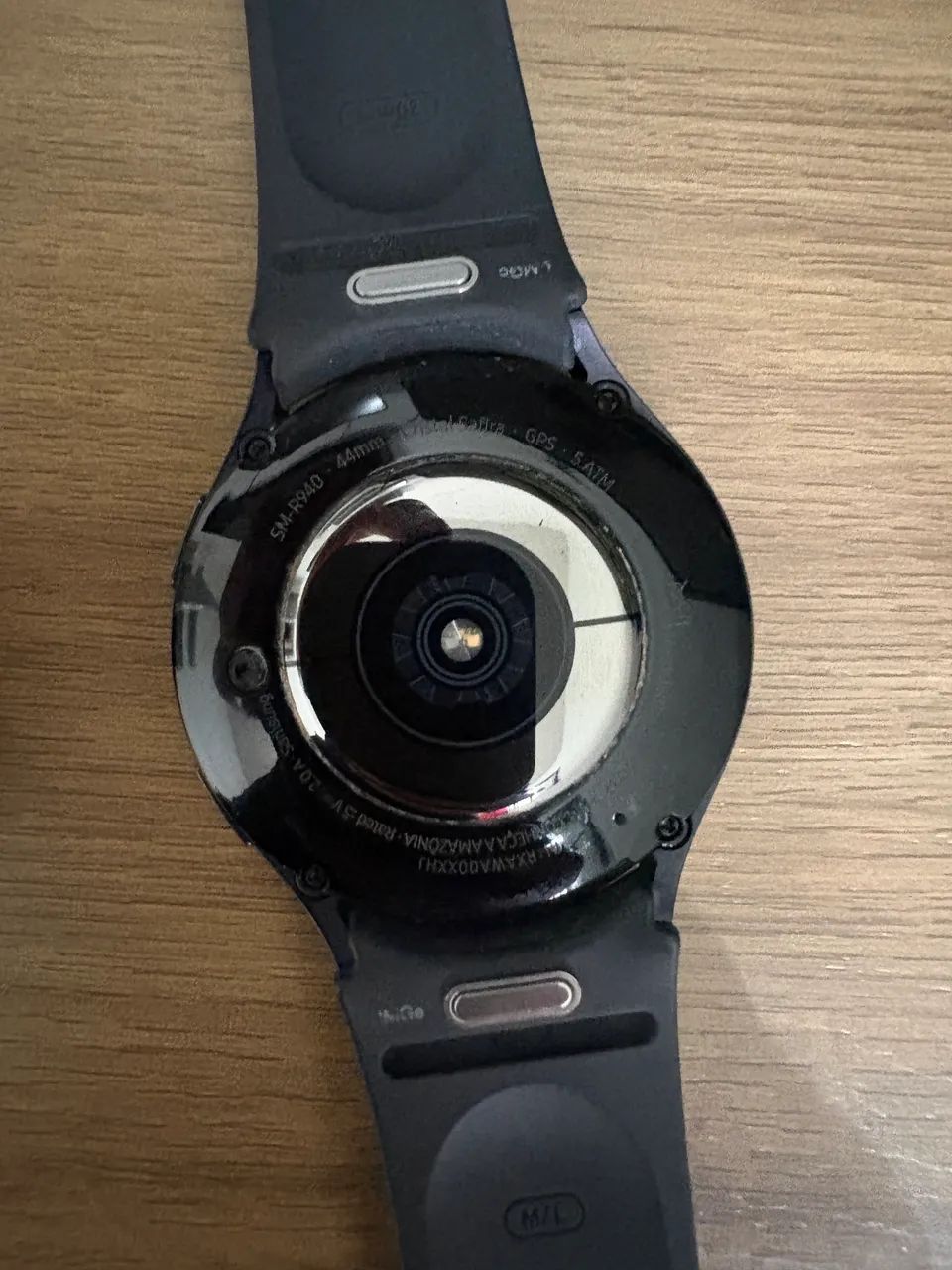 Relógio Smartwhatch Samsung Galaxy Whatch 6 - Foto 2
