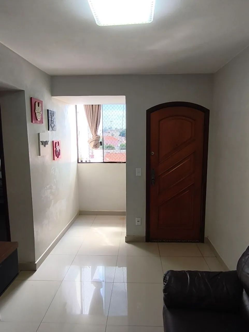Apartamento QNL 17