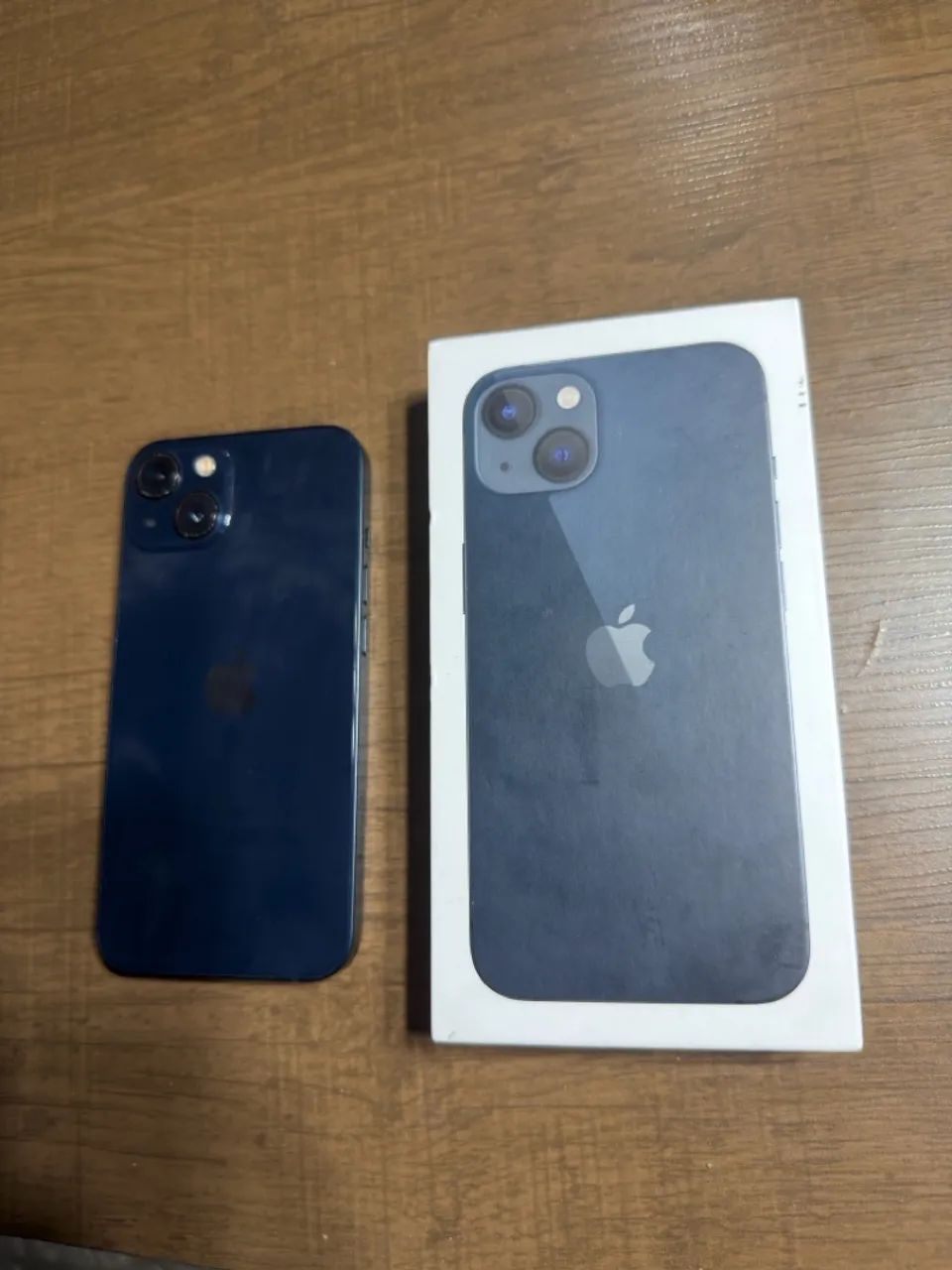 iPhone 13 128gb com caixa - Foto 4