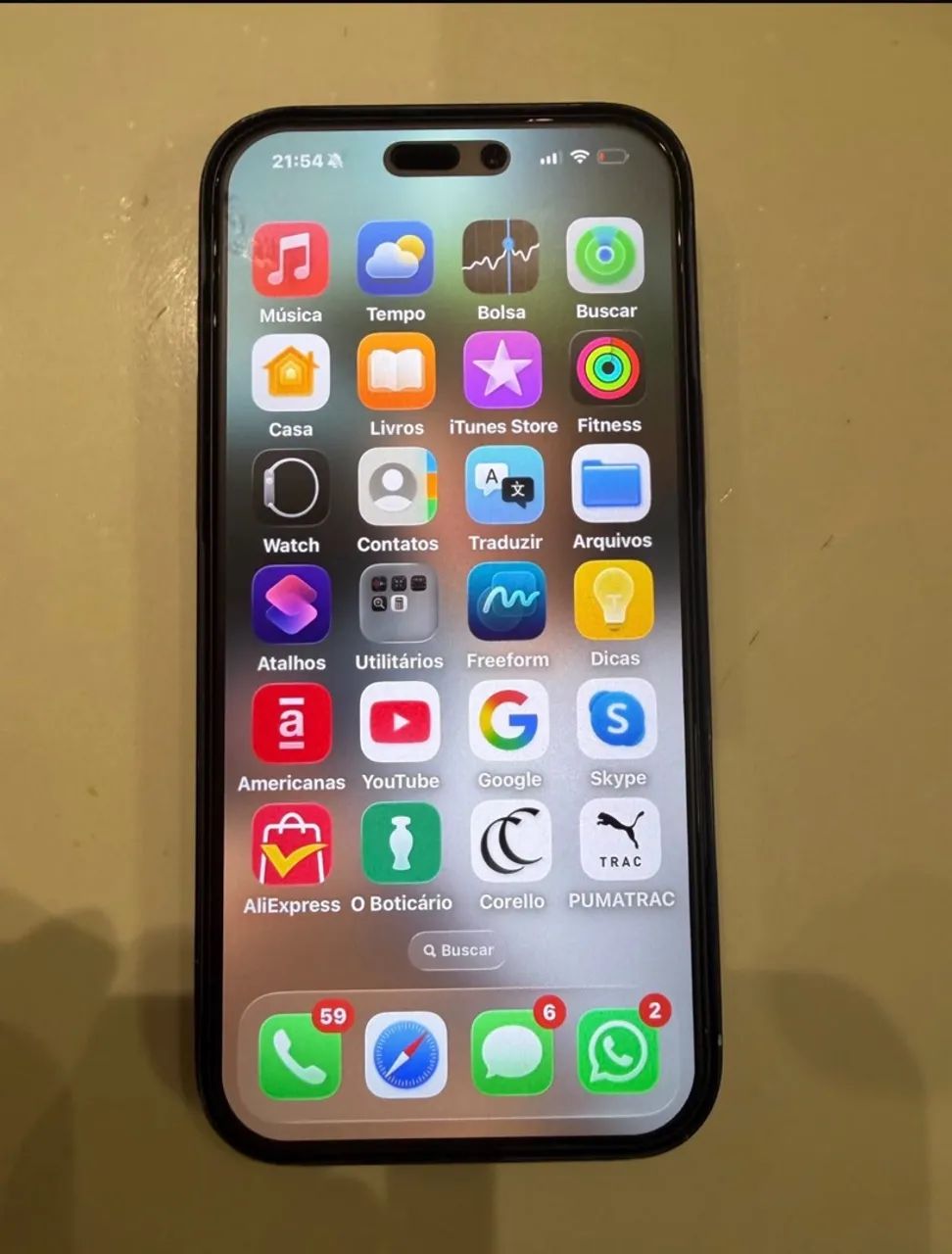 iPhone 17 pro Max 256 - Foto 3