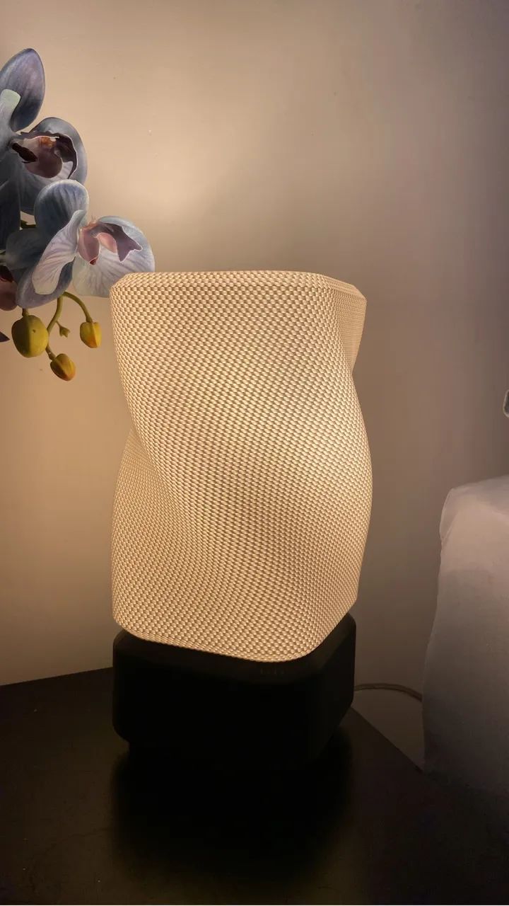 Luminária Abajur