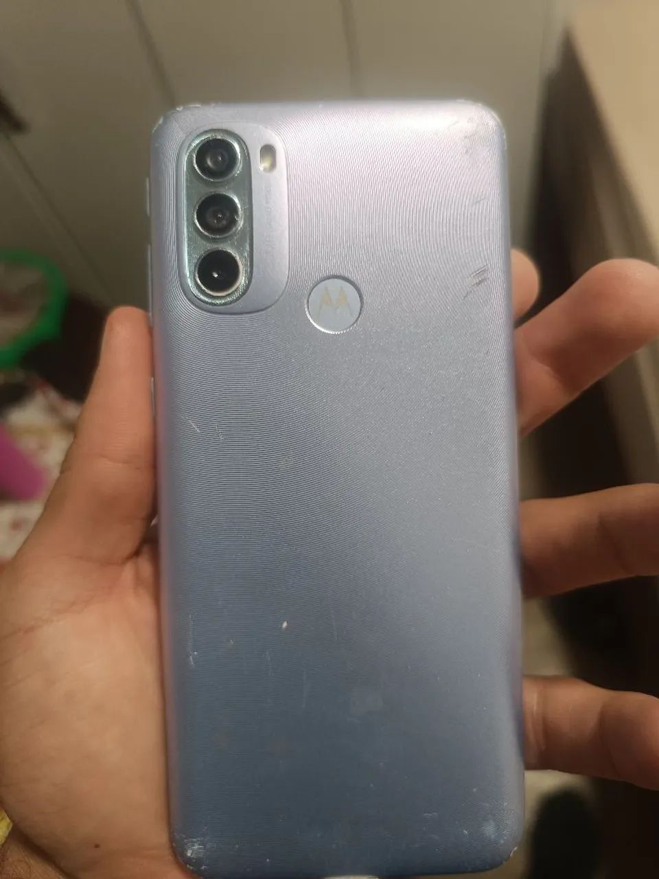 MOTO G31  - Foto 4