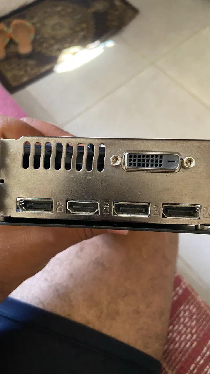 RX580 2304sp? - Foto 3