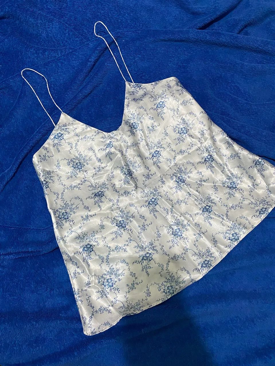 Blusa de Alcinha - Foto 4