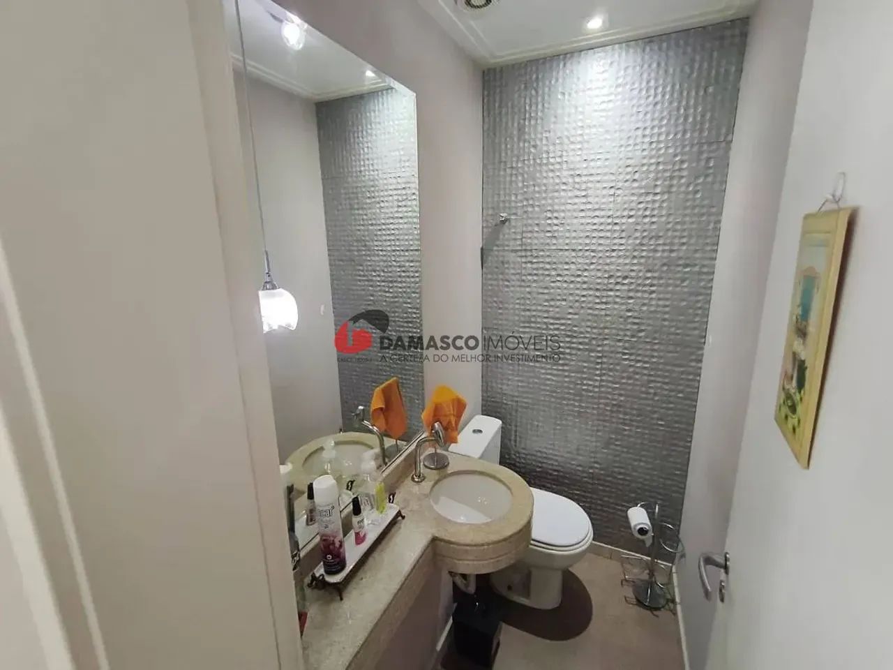 Apartamento em Santa Maria - Foto 4