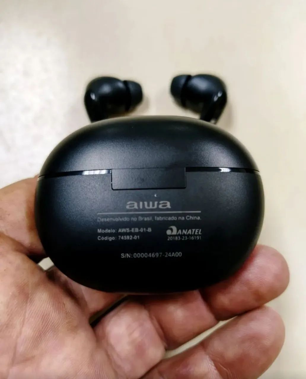 Fone de Ouvido - Foto 5