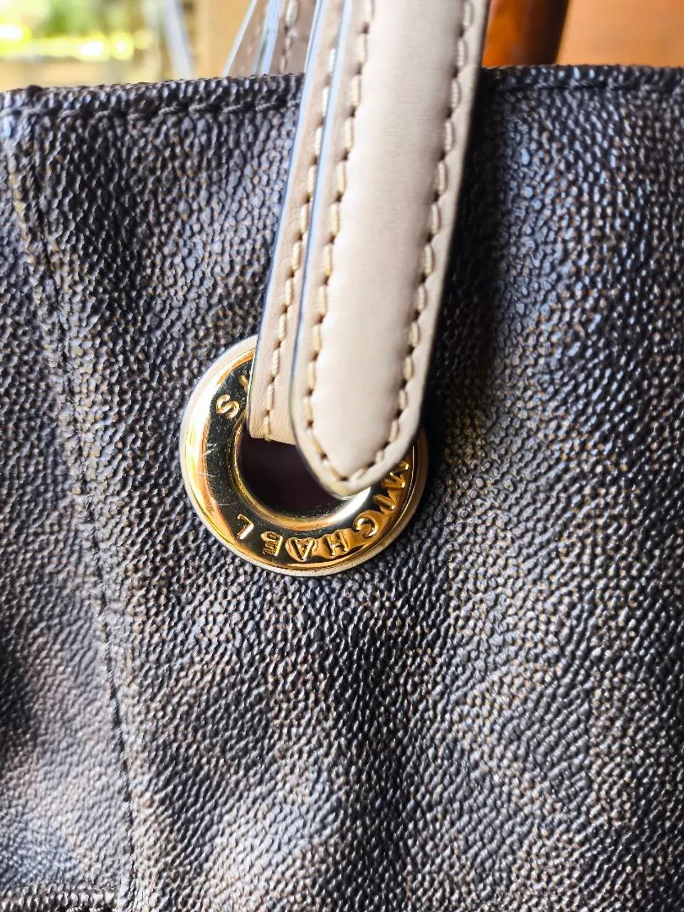 Bolsa Michael Kors Original  - Foto 2