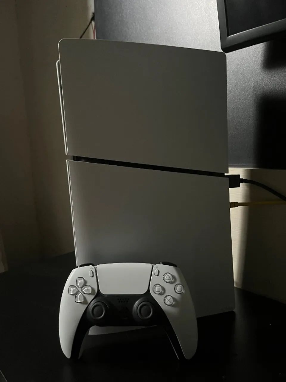 PS5 slim 2 meses de uso - Foto 5