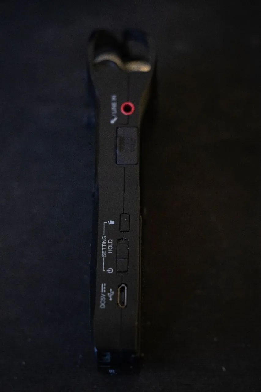 Microfone Zoom H1N  - Foto 2