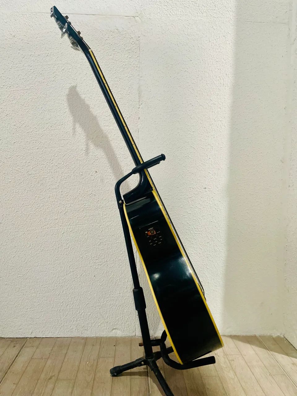 Baixolão EAGLE 90AEB-BK   - Foto 2