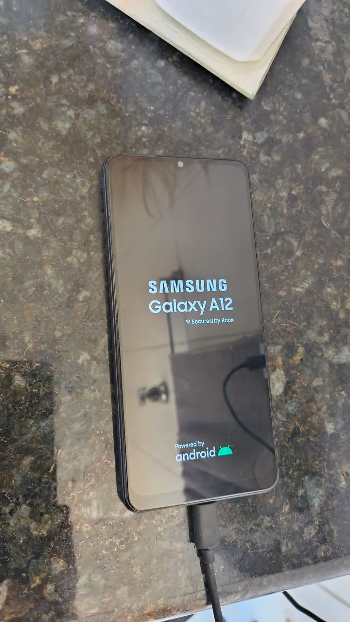 Vendo Samsung A12 - Foto 3