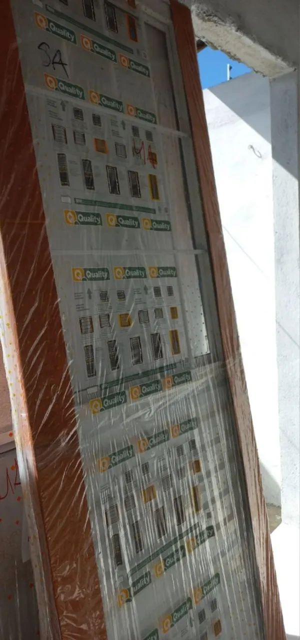 Porta nova  - Foto 2