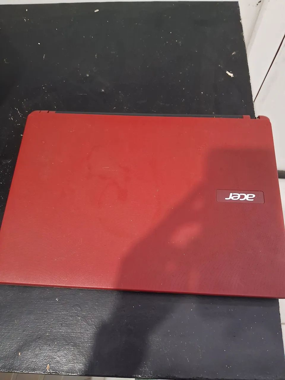 Notebook Acer 14' Vermelho  - Foto 4