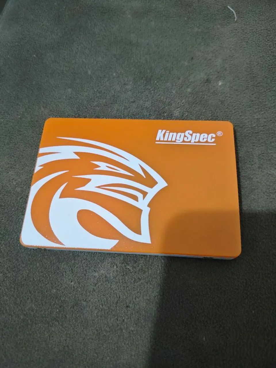 SSD 128GB