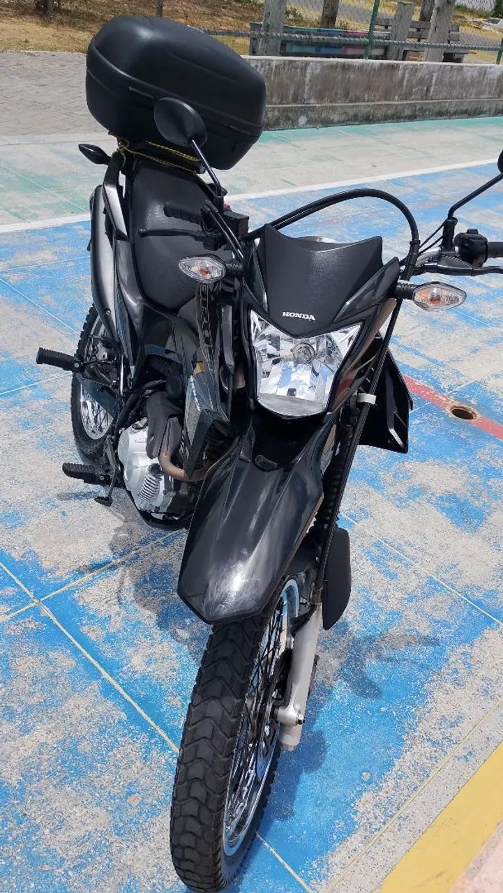 Bros Preta 2022 - Foto 4