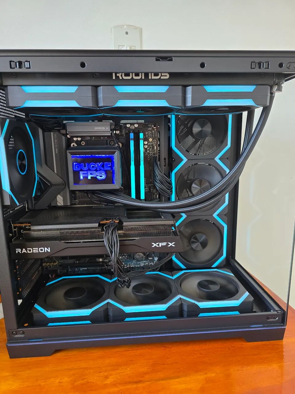PC GAMER HI-END