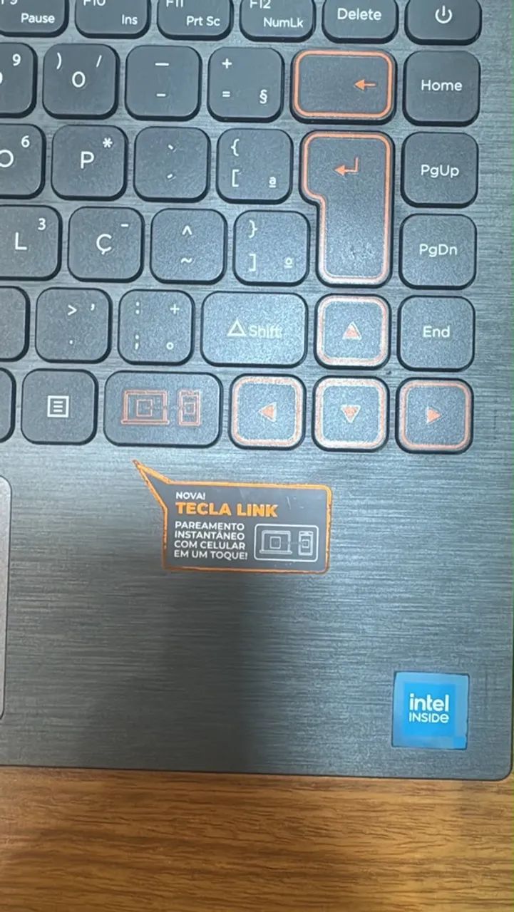 Notebook positivo celeron - Foto 4