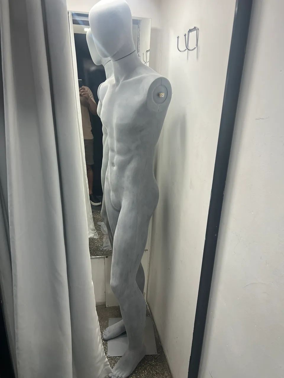 Manequim Masculino  - Foto 2