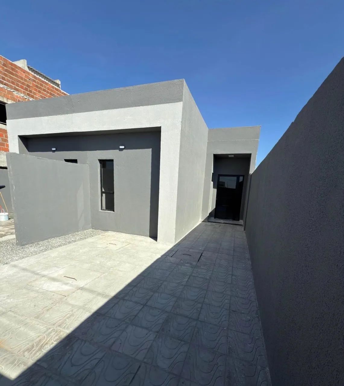 CASA A VENDA