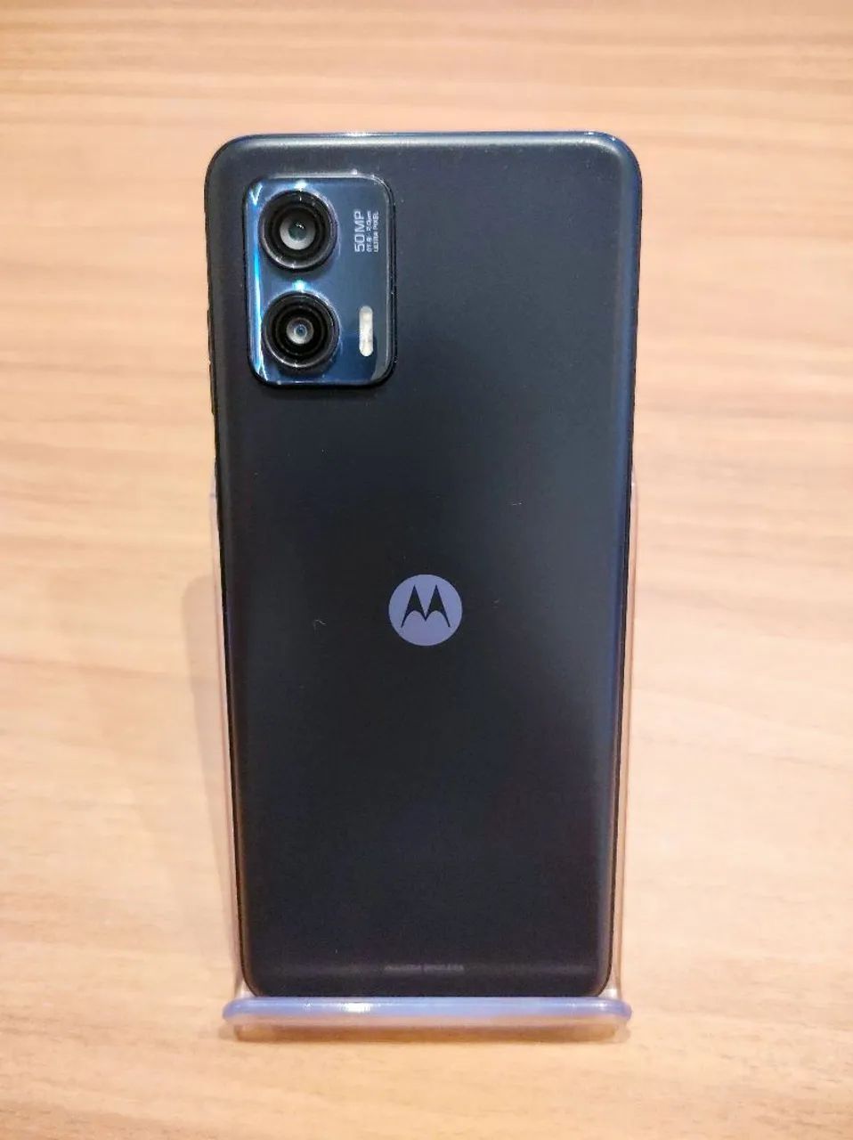 Moto G73 5G - Ótimo Funcionamento | Tela Trincada - Foto 2