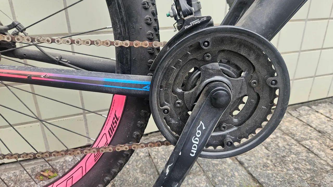 Bike - Foto 3