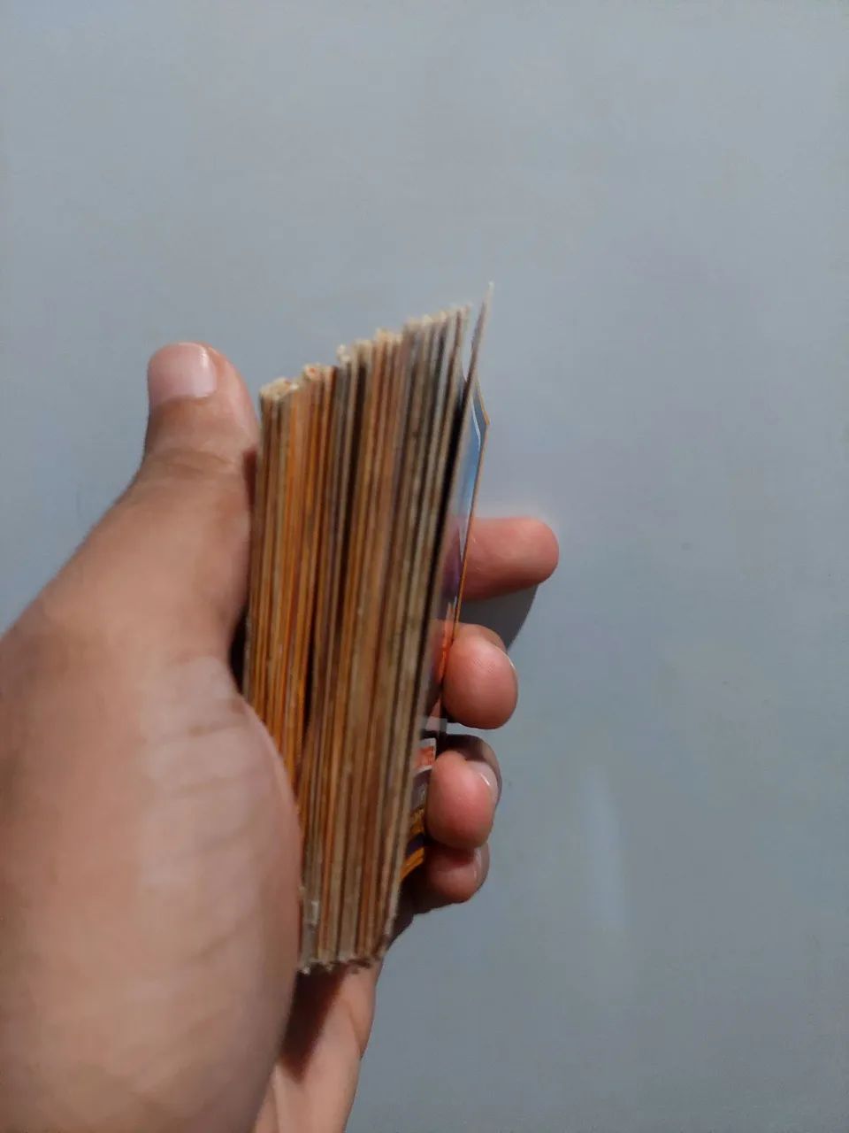 73 cartas de classe royale  - Foto 2
