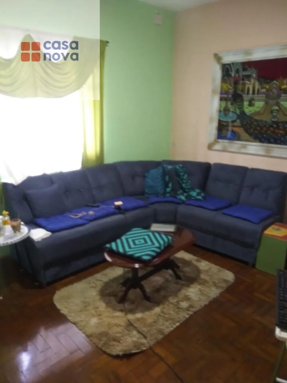 Sobrado com 94 m², com 3 dormitórios à venda no bairro Vila Ede ! - Foto 5