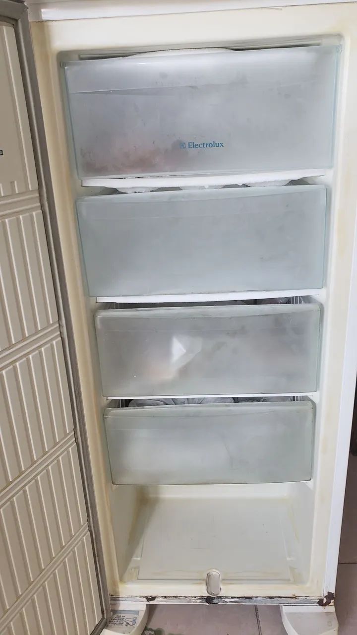 Freezer vertical  - Foto 3