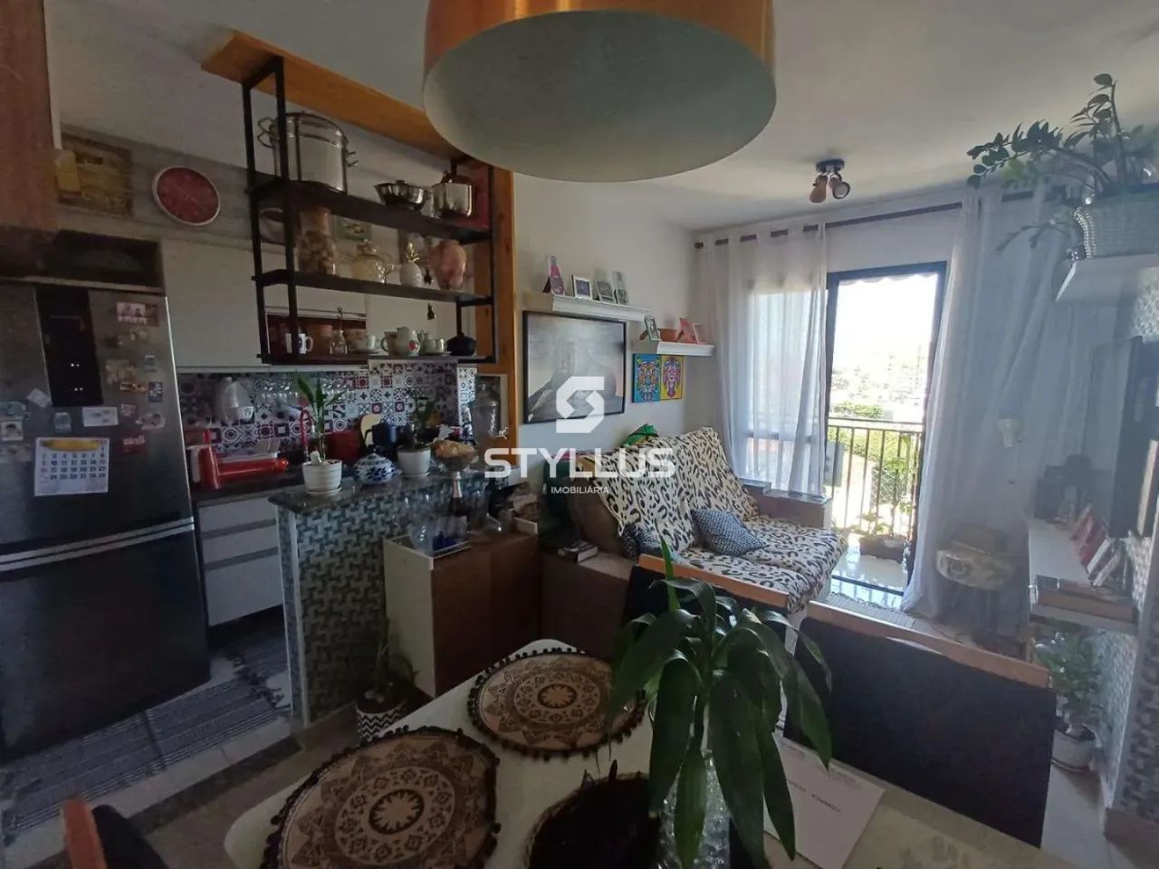 Maria da Graça | Apartamento 2 quartos, sendo 1 suite - Foto 2