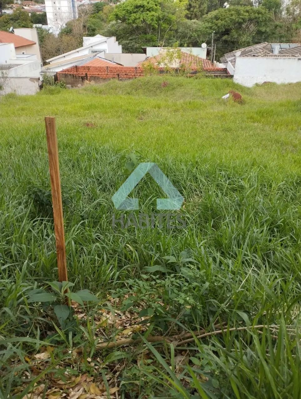 Venda de Terreno / Lote na cidade de Botucatu - Foto 2