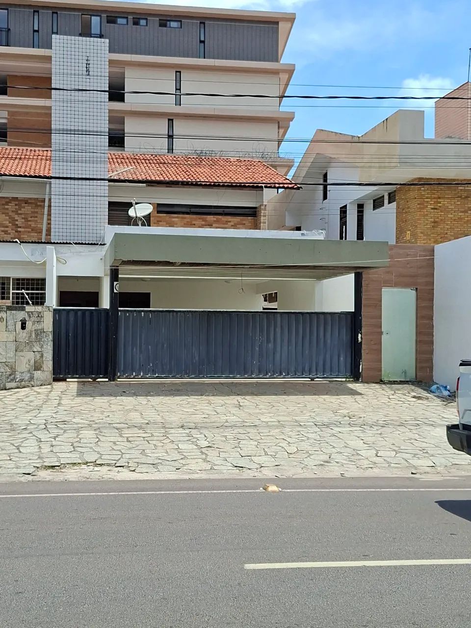 Foto - João Pessoa - Jardim Oceania