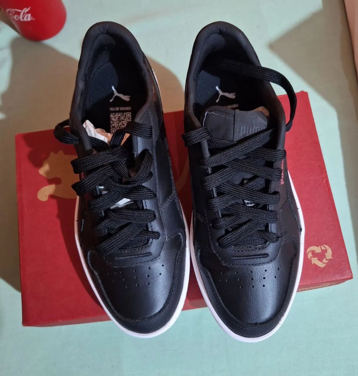Tenis puma feminino - Foto 3