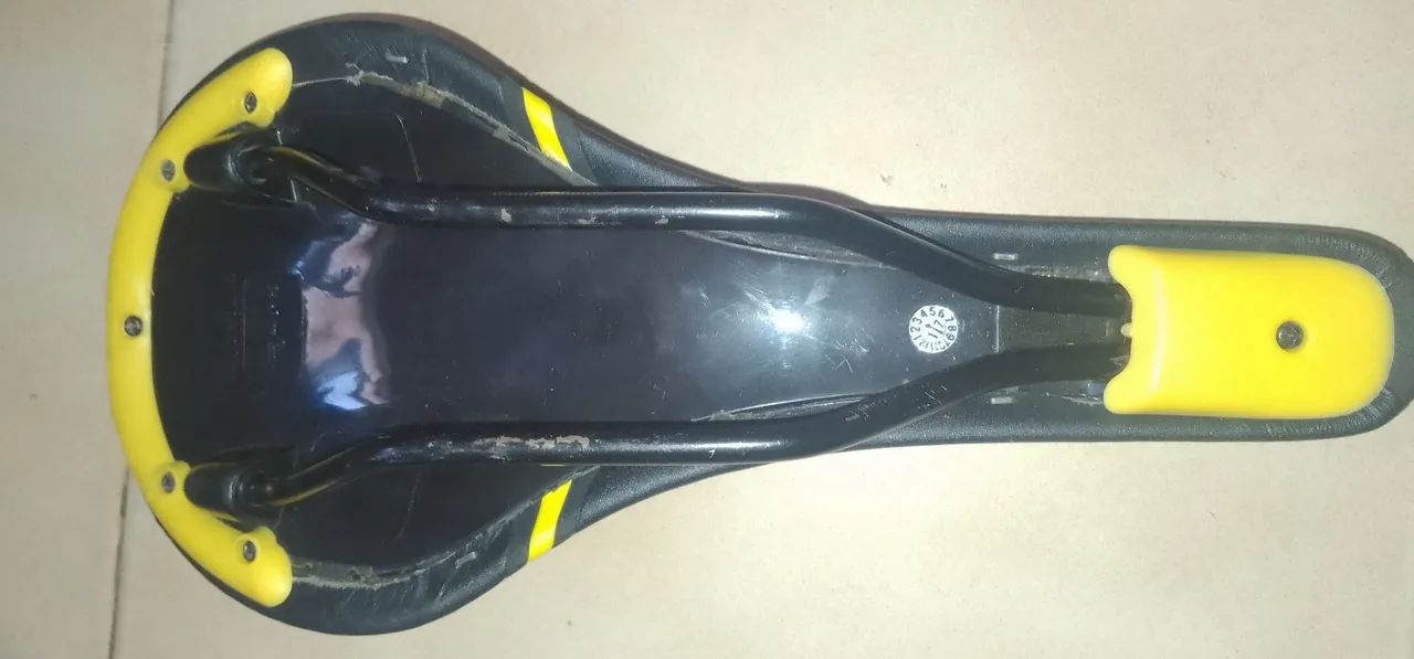 Banco para bicicleta  - Foto 3