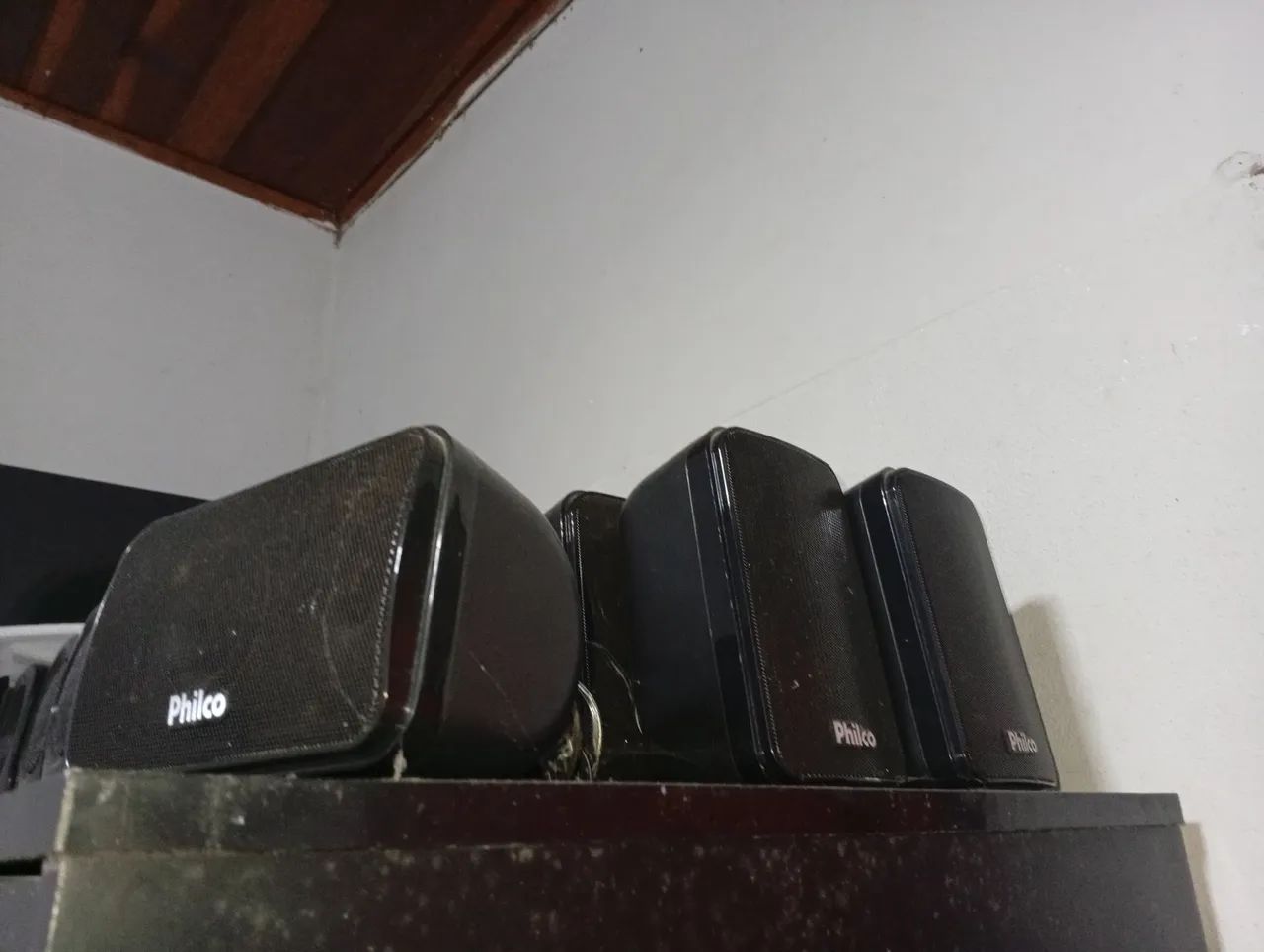 Home teather Philco  - Foto 3