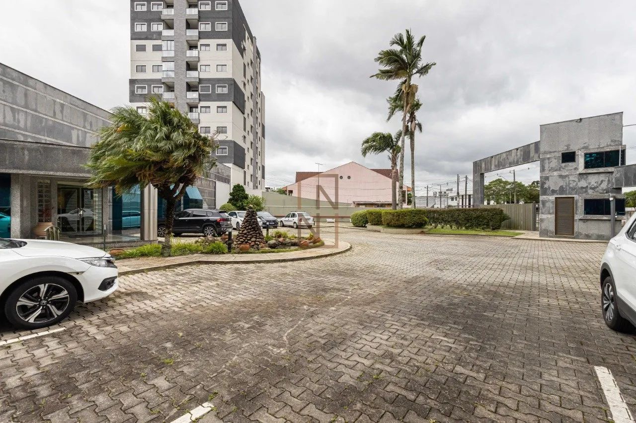 Barracão 6.000m² no Centro de Campo Largo! - Foto 4