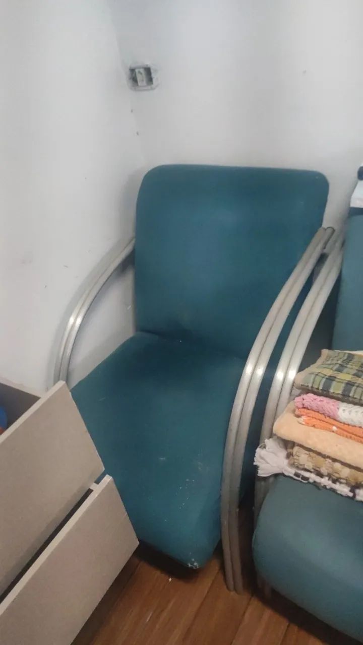 Poltronas 
