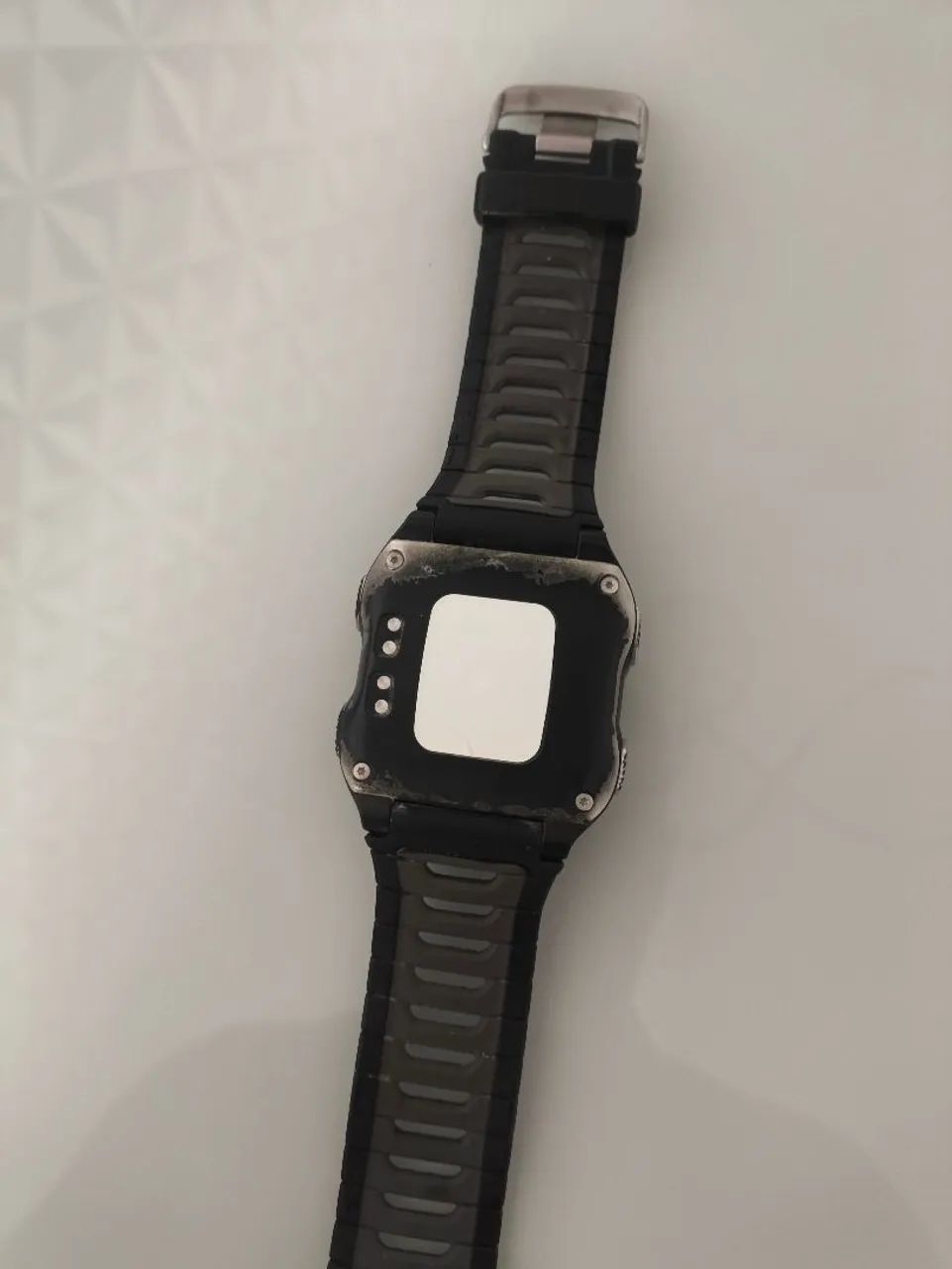 Relógio GARMIN 920 XT - Melhor custo benefício da Garmin - Foto 5