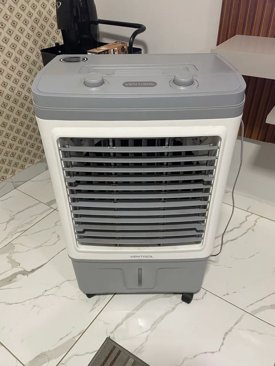 Vende-se climatizador  - Foto 2