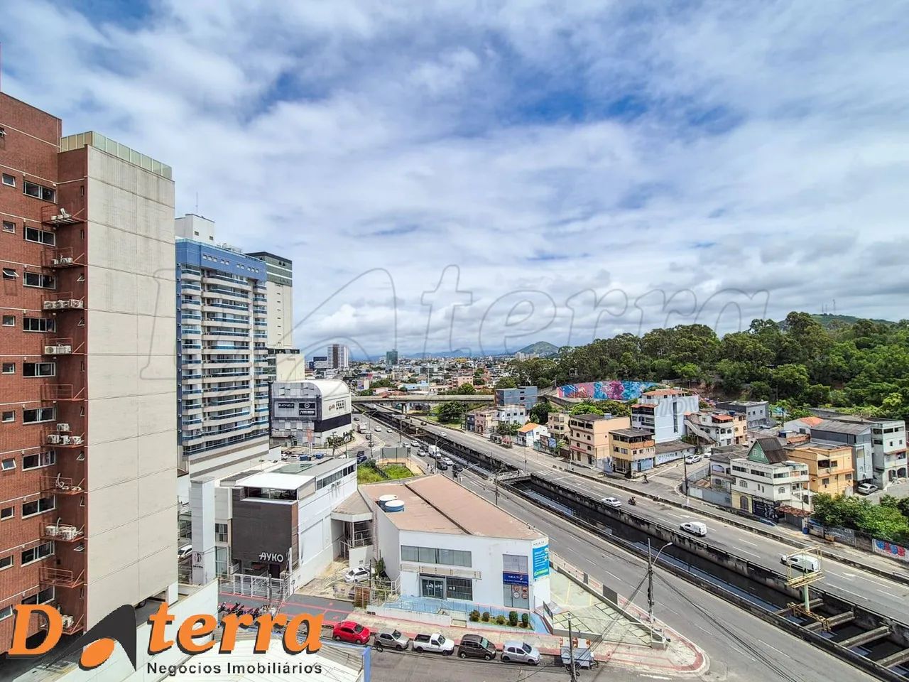 EXCLUSIVIDADE - ED. IMPERIAL NA PRAIA DA COSTA 3 QUARTOS COM LAZER - Foto 4