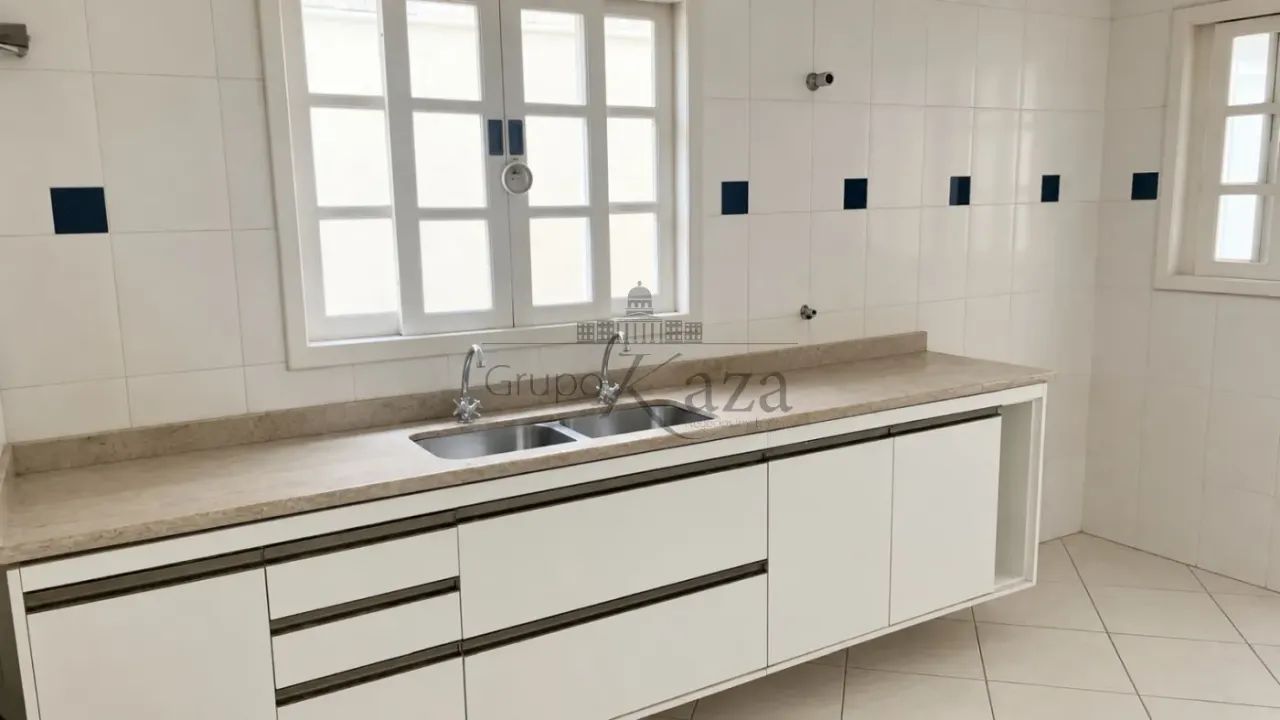 Casa Comercial - Jardim Paraiso - 4 Dormitórios - 180m². - Foto 4