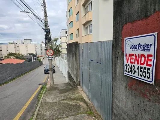Coqueiros terreno próximo Super Mercado Imperatriz - Foto 2