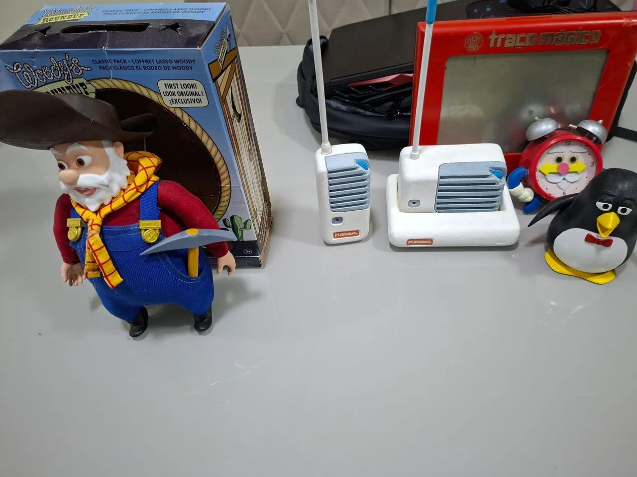 Coleção toy story 