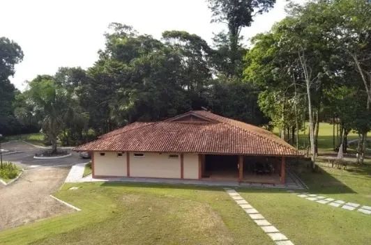 Lote no Miriti internacional Golf Marina 1000m² - Foto 4