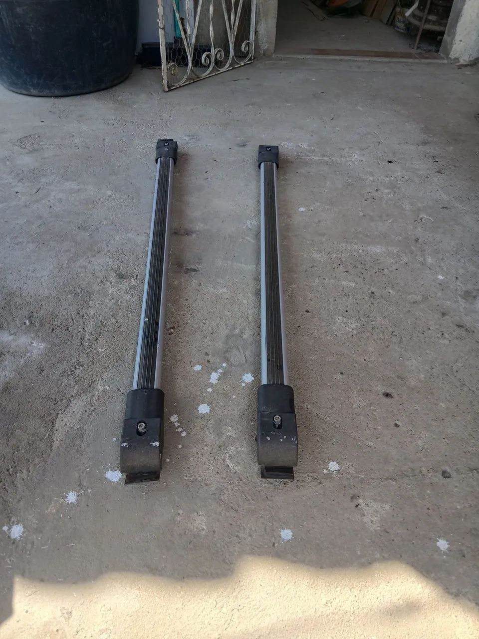 RACK DE TETO DO CROSSFOX 2014 - Foto 3